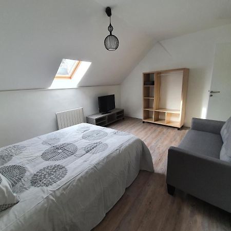 Апартаменти Appart'Ardennes 4 Vireux-Molhain Екстер'єр фото
